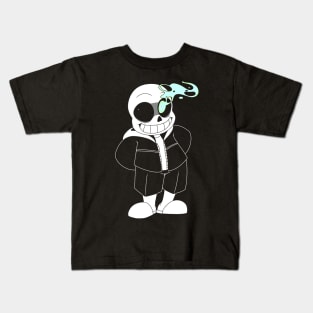 Sans Kids T-Shirt